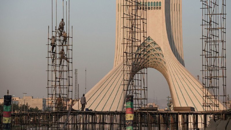 Iran’s regime hopes Khamenei’s funeral will demonstrate its strength