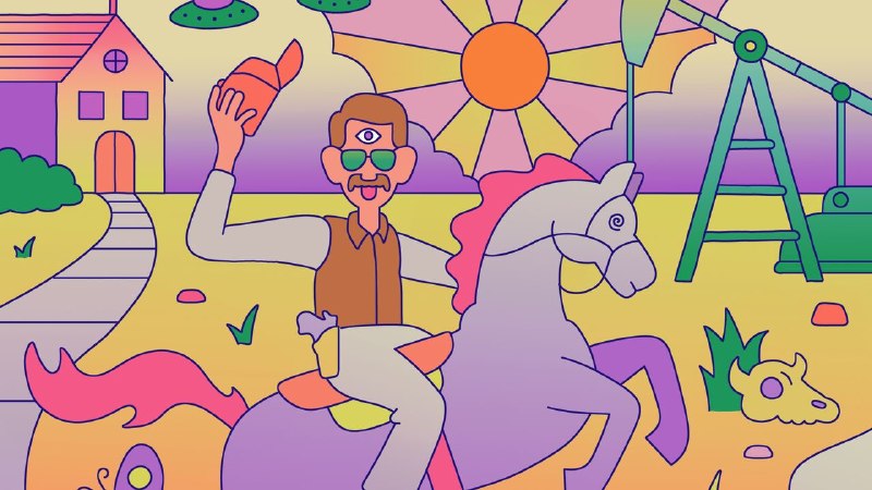 Why the Right Wing Is Embracing This Psychedelic Drug