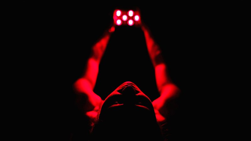 The surprising benefits of red light