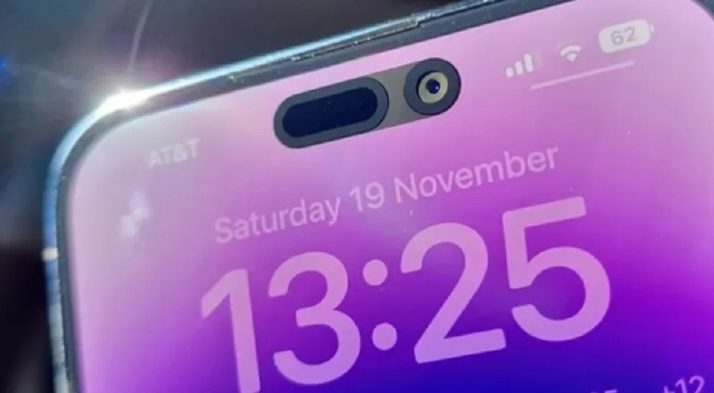 16.57mm？新 iPhone 药丸开孔变短了，背后是哪些关键技术？| 硬哲学