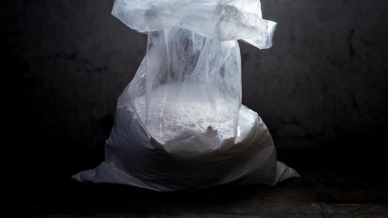 Inside Colombia’s cocaine factories