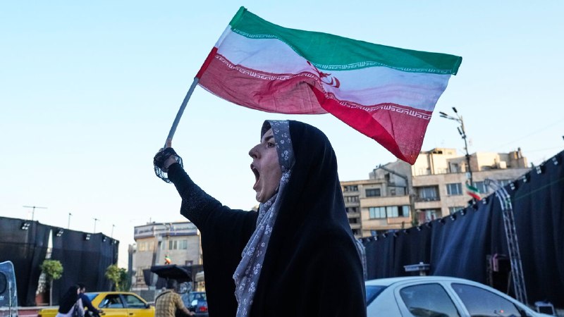 A deal is only the beginning of the end of the US-Iran war