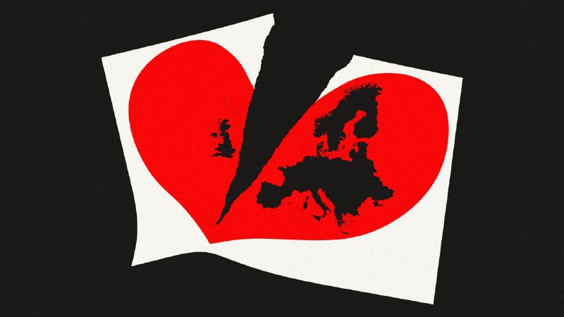 Britain’s departure made Europe more French