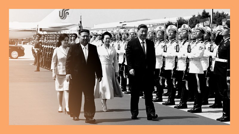 Why has China gone quiet on North Korea’s nukes?