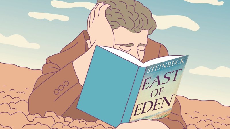 What to Read if You Loved “East of Eden”