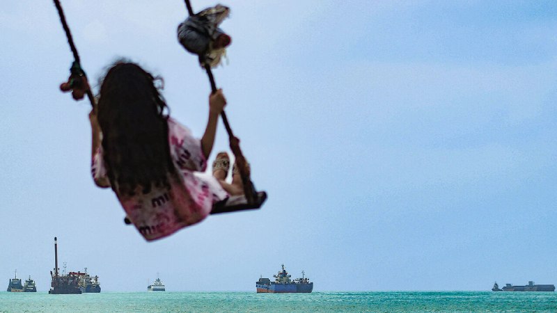 How long can Iran weaponise Hormuz?