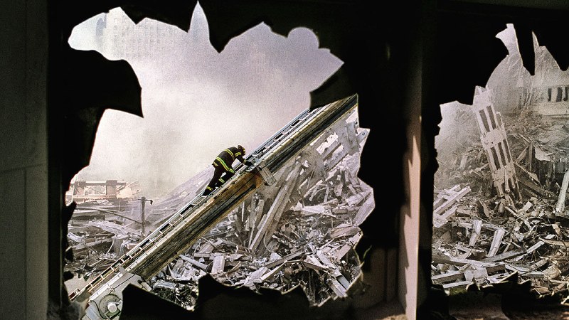 How counterterrorism has empowered Donald Trump’s imperial presidency