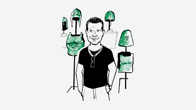 John Leguizamo Is a Noble Fellow