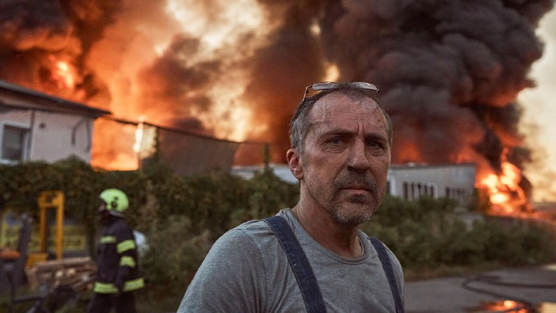 The selfish case for helping Ukraine has never been stronger