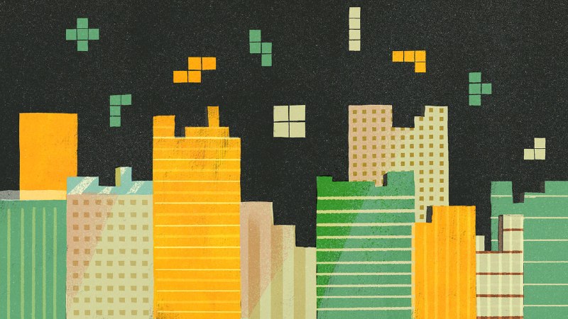 Indian cities should embrace skyscrapers