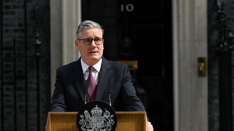 The Torture Chamber of British Politics Crushes Its Latest Prime Minister