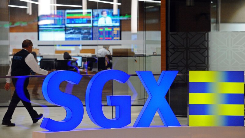 Can Singapore ever build a proper stock market?