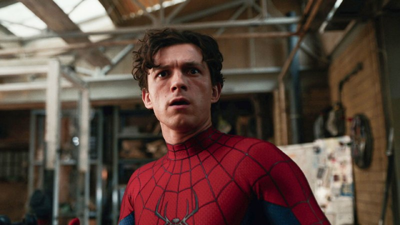 How Tom Holland became the world’s highest-grossing young actor