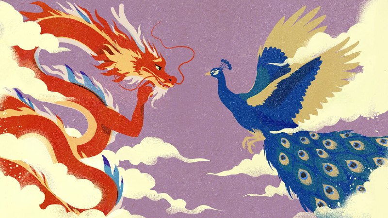 Why India baffles China