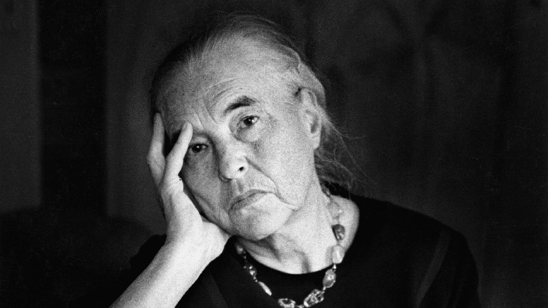 The Communist Thrillers of Anna Seghers