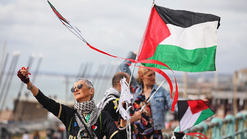 Britain’s Greens are now a hard-left, antisemitic party