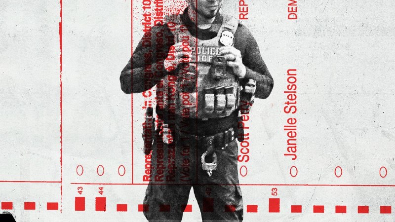 How ICE Is Targeting the 2026 Midterms