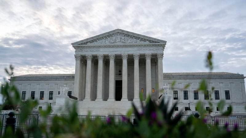 The Supreme Court has handed Donald Trump yet more power