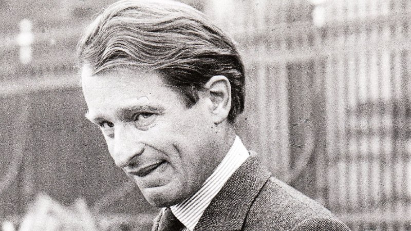 Humphrey Smith dictated what a good pub should be