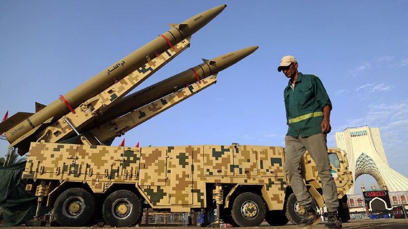 Donald Trump is stalling for time in the war with Iran