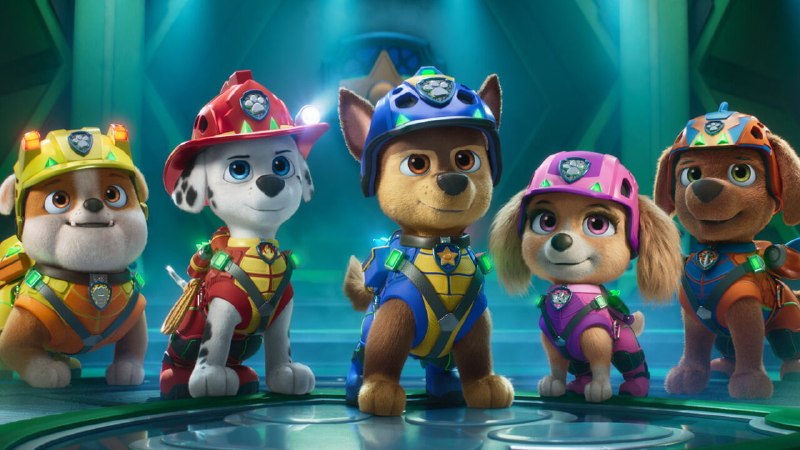 The dark underbelly of “Paw Patrol”