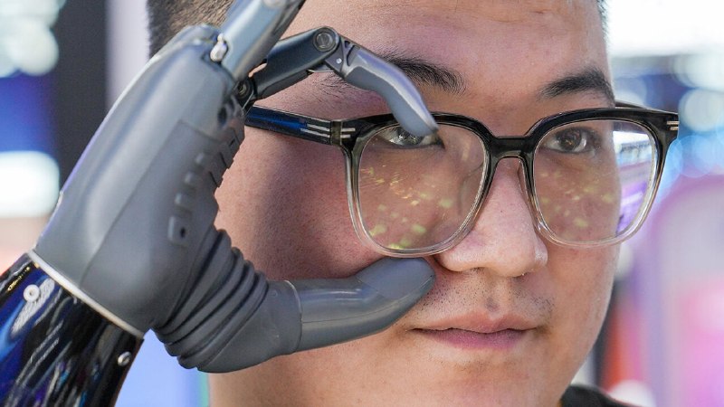 China wants to get inside your head
