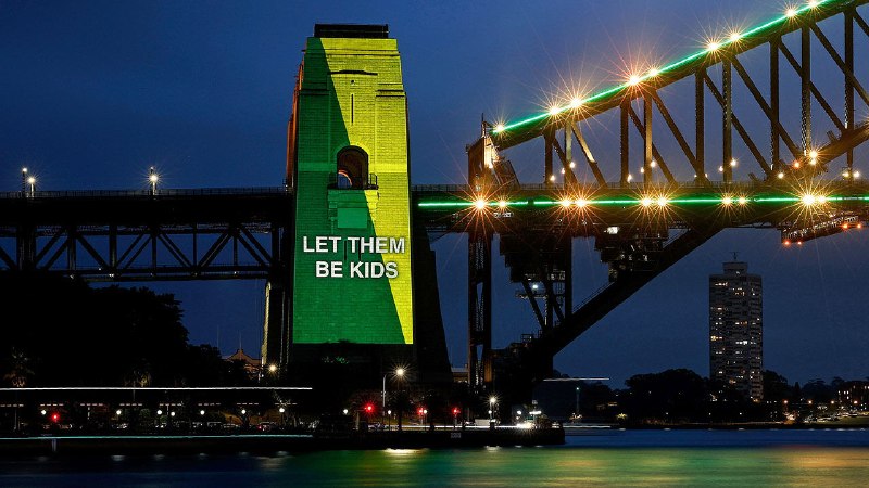 Social-media curbs for kids are not working in Asia