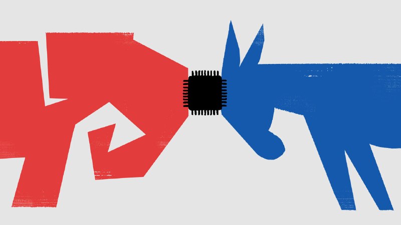 The bipartisan backlash against AI in America
