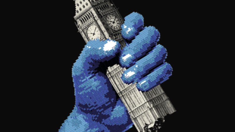 How AI is breaking the British state