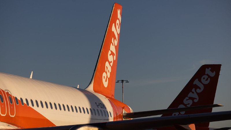 Why easyJet may be heading for a break-up