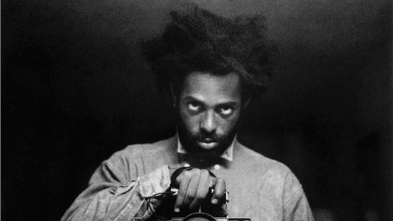 Arthur Jafa’s Odyssey of Appropriation