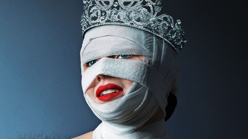 “The Swan” Gets a Superficial Reckoning