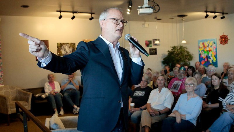 Can Jesus Christ sell moderates on Democrats?&nbsp;