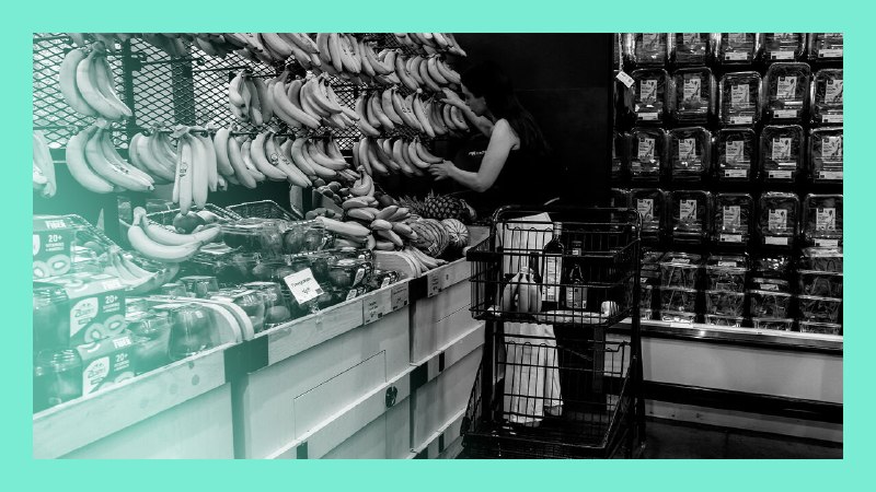 Who’s to blame for rising food prices?