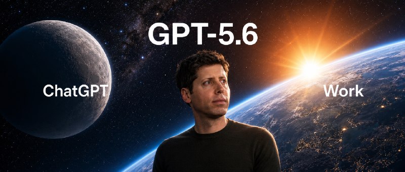 一夜之间，GPT-5.6 来了，Codex 没了，Claude 急了