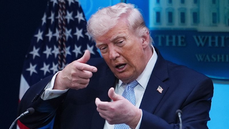 Checks and Balance newsletter: Why Trump’s empty words still matter