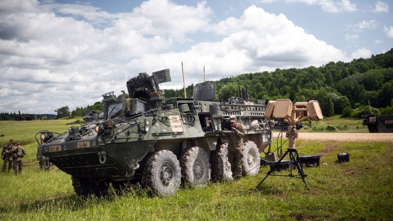 How to bring down cheap, low-flying drones