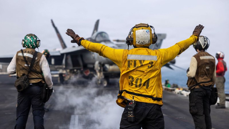 From battleships to catapults, Donald Trump keeps messing with the navy