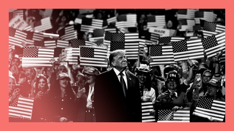 Why Republicans might lose the midterms