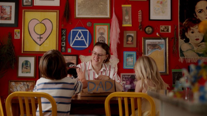 “Mudville,” Reviewed: An Atlanta Filmmaker’s Expansive D.I.Y. Family Drama