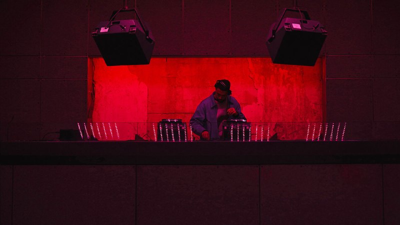 The world’s best-sounding nightclub is in an unexpected place
