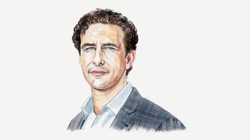 Silicon Valley needs to get God