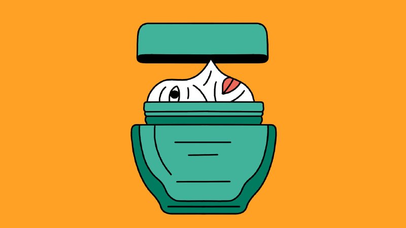 The chemicals that reduce wrinkles
