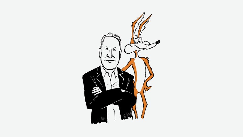 All Rise! Coyote Court Is Now in Session