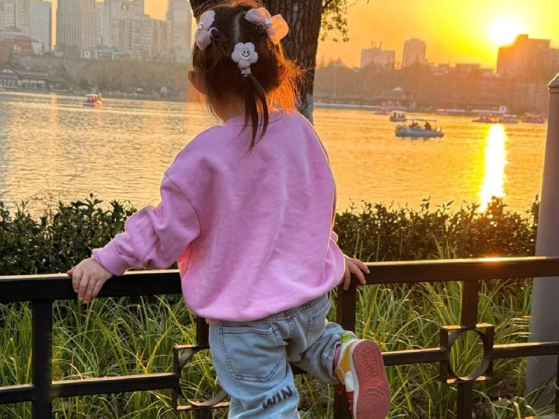 2025年育儿手记：从家到幼儿园 - 少数派