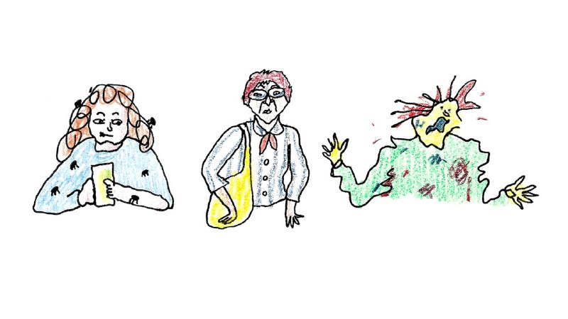 Your Guide to Navigating the Parent Group Chat