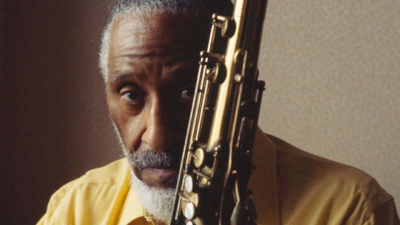 The Revolutionary Force of Sonny Rollins