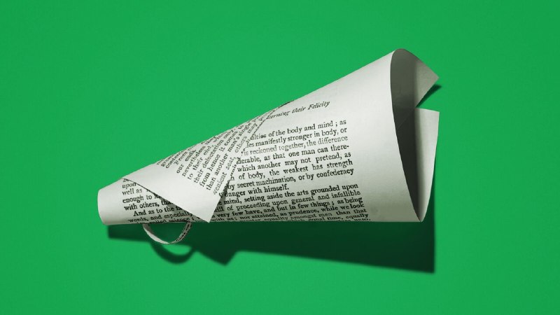 The new age of the orator