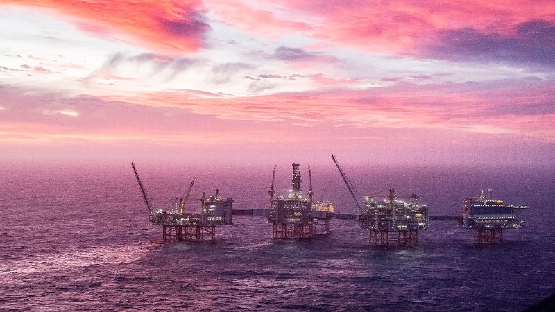 The Iran war has boosted Equinor, Norway’s energy giant&nbsp;