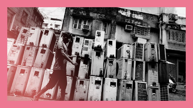 The political challenges of air-conditioning&nbsp;